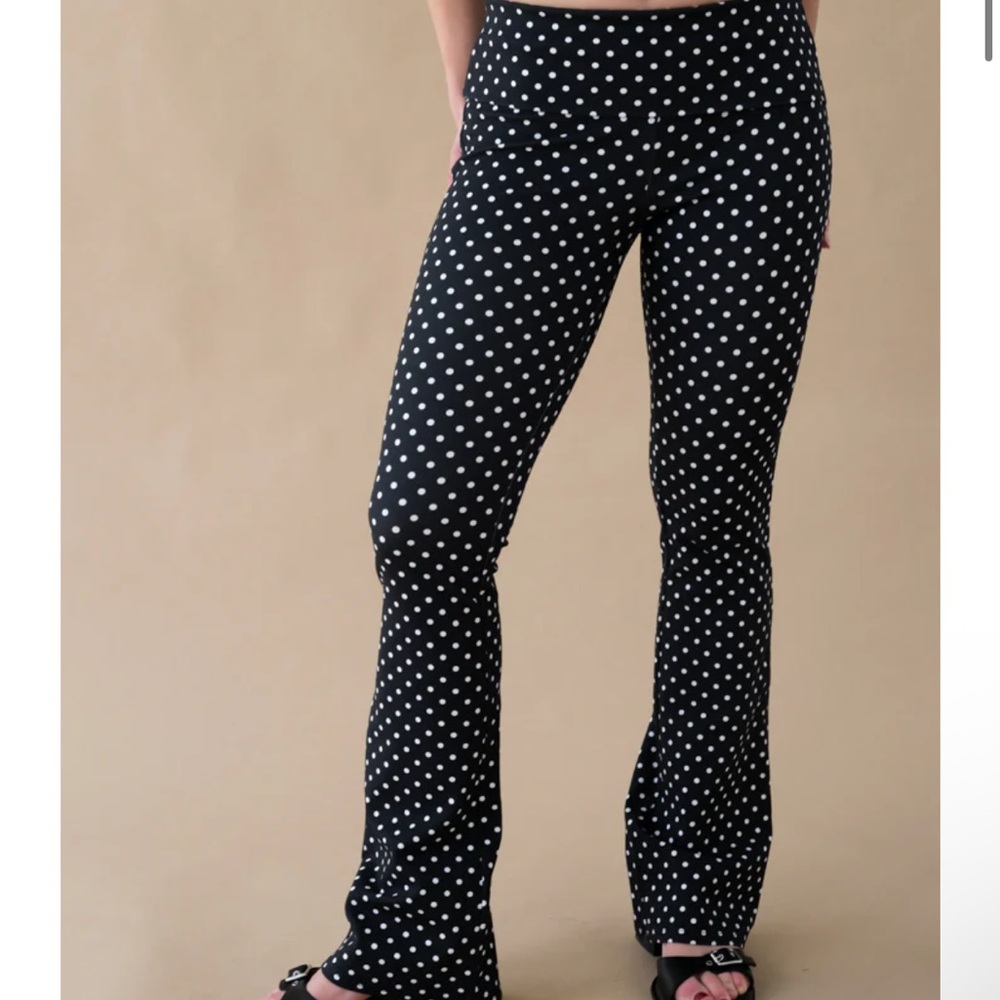 Miaou Alba Pants nwt